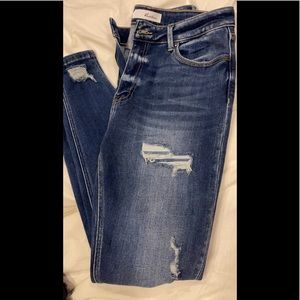 KanCan skinny jeans